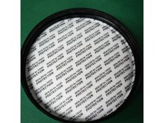 Zásobník se 2 nádobami na psí pamlsky 10