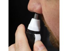 Zastřihovač chloupků v nose 9