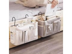 Závěsný organizér na postel 2