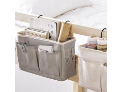 Závěsný organizér na postel 5