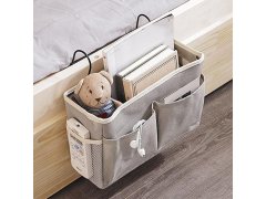 Závěsný organizér na postel 6