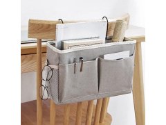 Závěsný organizér na postel 7