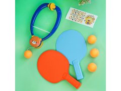 Závěsný ping pong pro děti 10