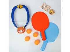 Závěsný ping pong pro děti 13