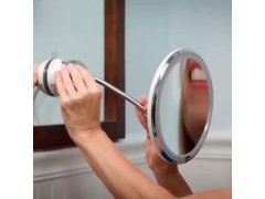 Zvětšující zrcátko s osvětlením 9