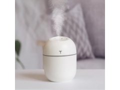Zvlhčovač vzduchu - aroma difuzér 5
