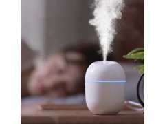 Zvlhčovač vzduchu - aroma difuzér 7