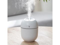 Zvlhčovač vzduchu - aroma difuzér 8