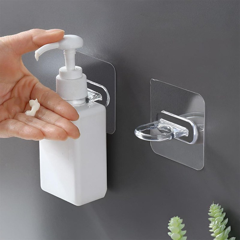  2 ks Nalepovací univerzální držák - Dárky