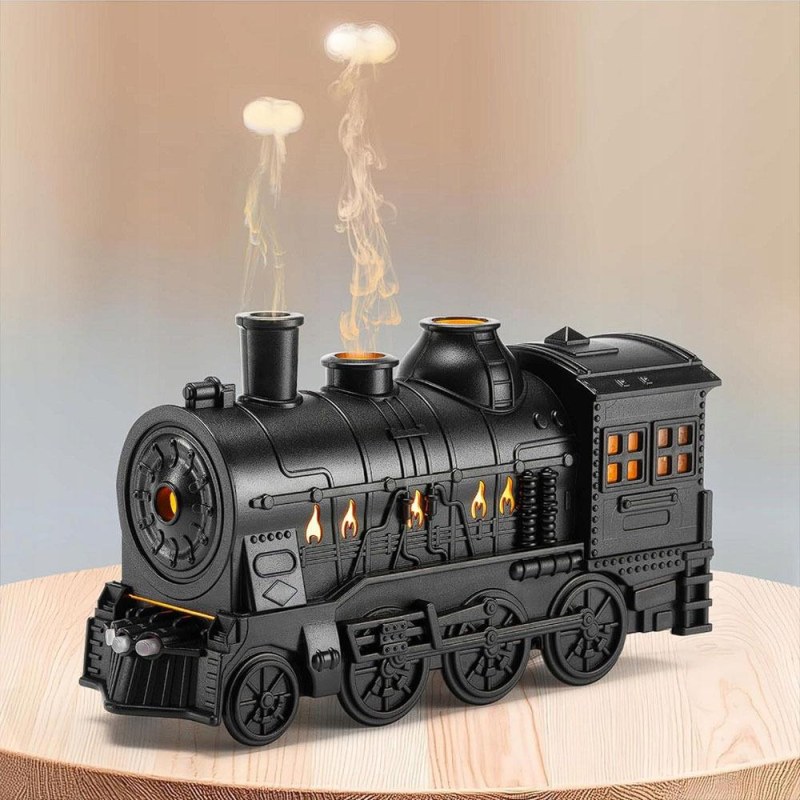 Aroma difuzér - lokomotiva - Dárky