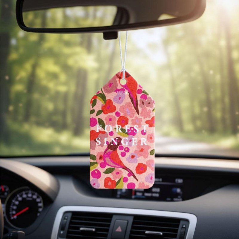 Aroma vůně do auta - lesní plody - Dárky