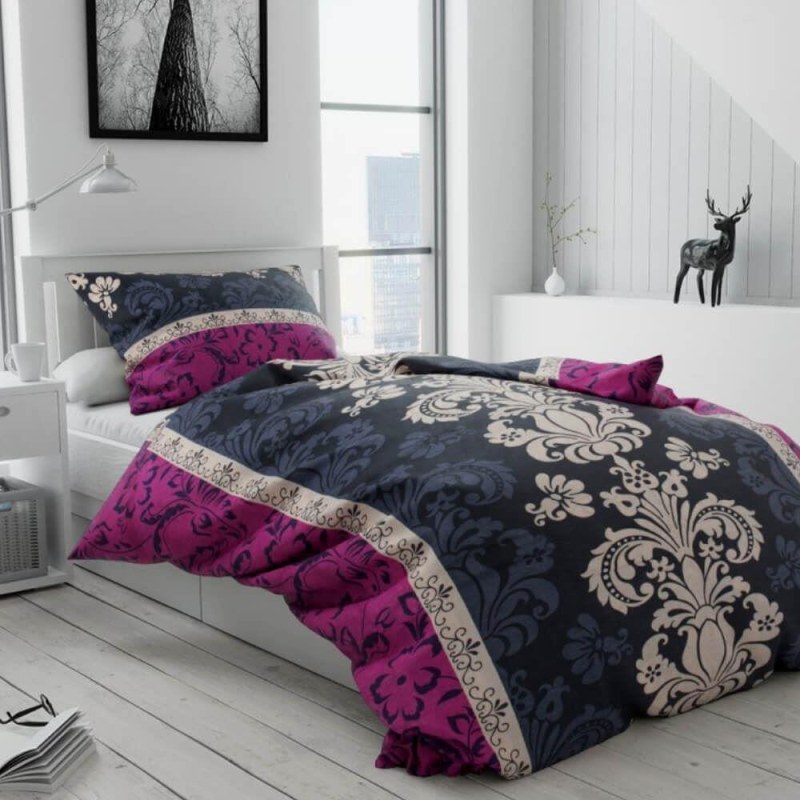 Bavlněné povlečení - orient - Dárky