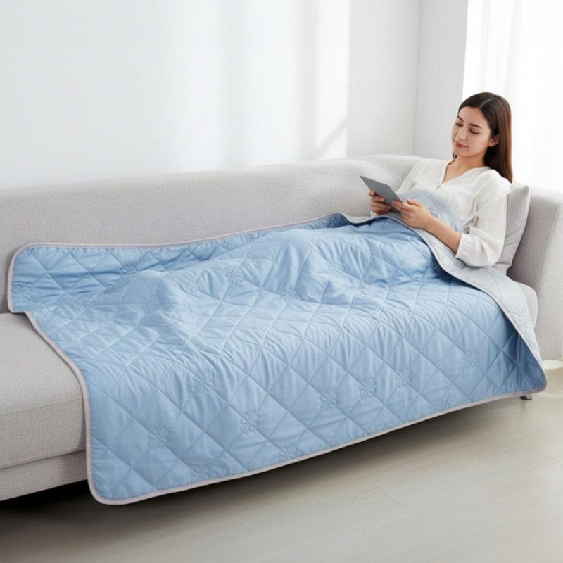 Chladící deka na spaní - Dárky