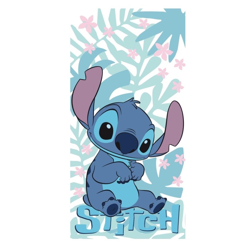 Dětská froté osuška 70x140 cm - Lilo a Stitch Dětská froté osuška 70x140 cm - Lilo a Stitch - Dárky