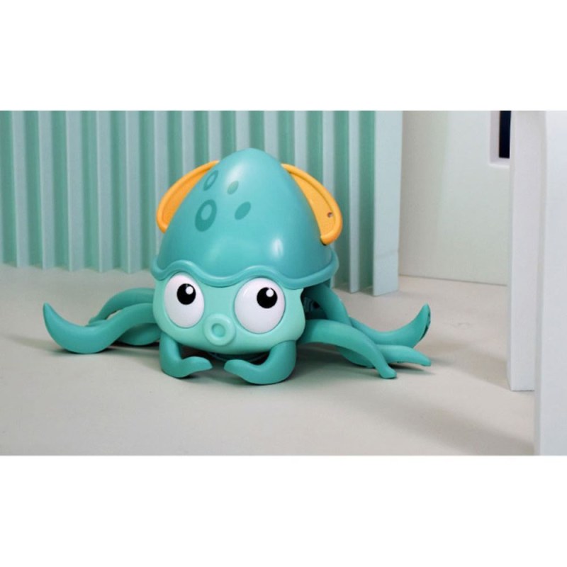 Dětská obojživelná chobotnice - Dárky