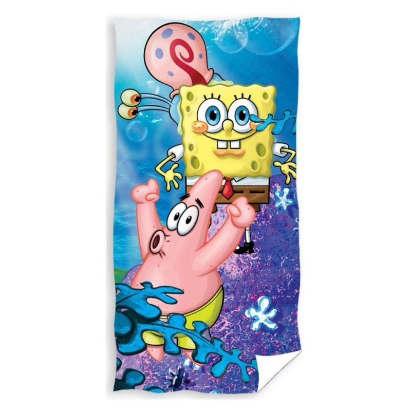 Dětská osuška - Spongebob - Dárky
