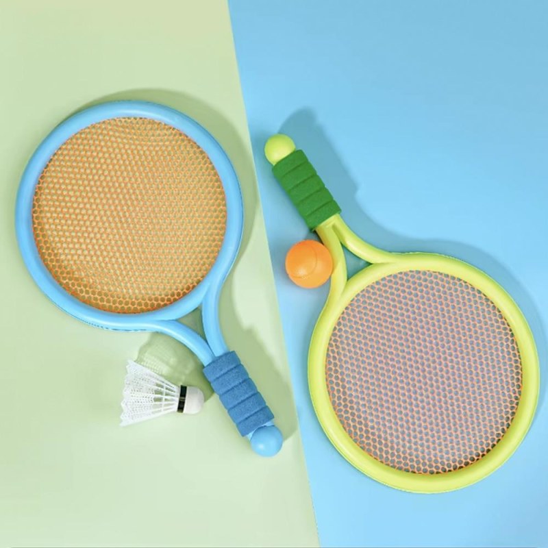 Dětská sada na badminton Dětská sada na badminton - Dárky