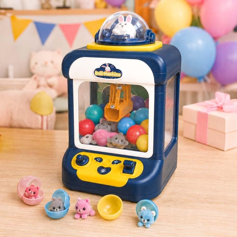Dětský hrací automat na hračky - Dárky