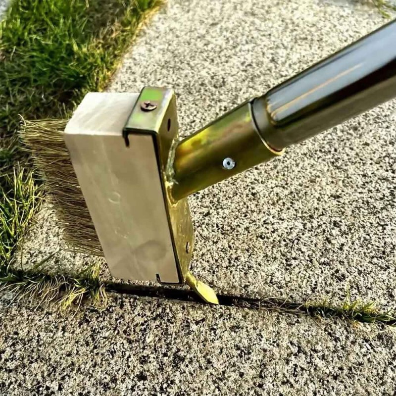 Drátěný kartáč na čištění spár - Dárky