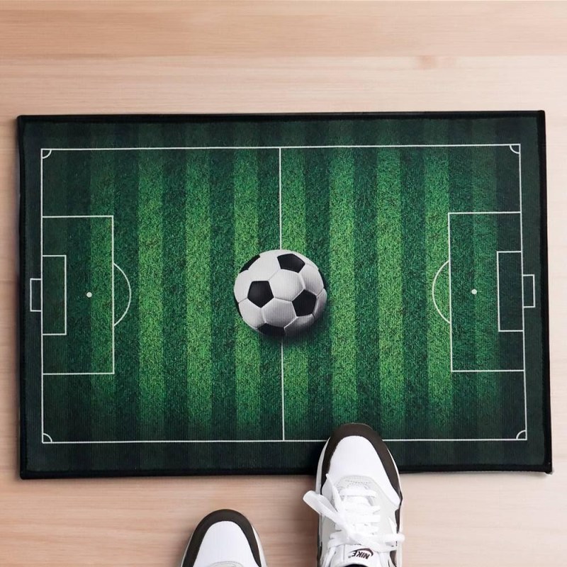 Fotbalový koberec 60x40 cm - Dárky