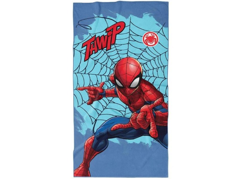 Froté osuška 140x70 cm - Spider-Man - Dárky