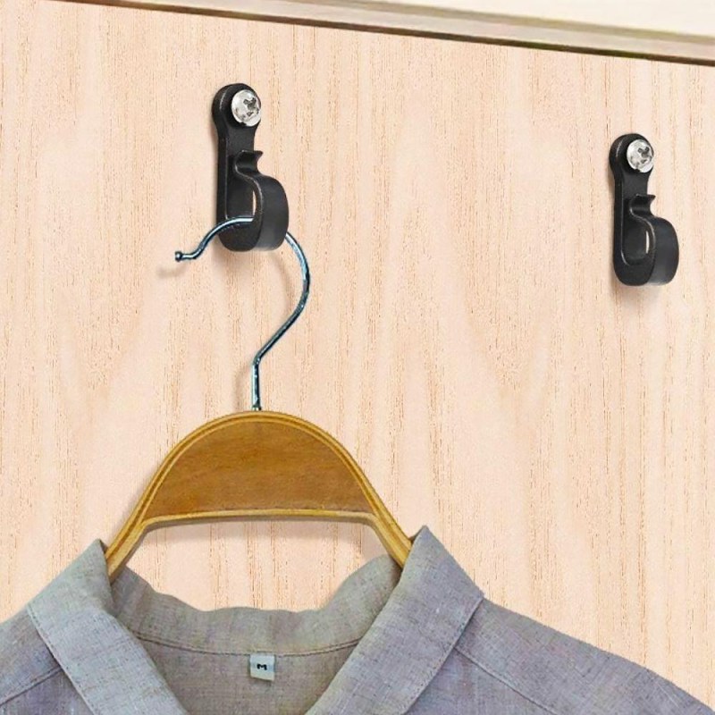 Háčky s&nbsp;vrutem 10 ks - Dárky