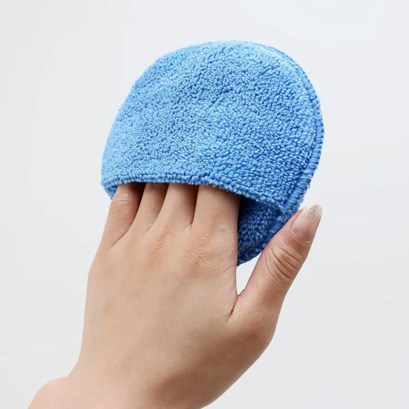 Houbička na ruční leštění - Dárky