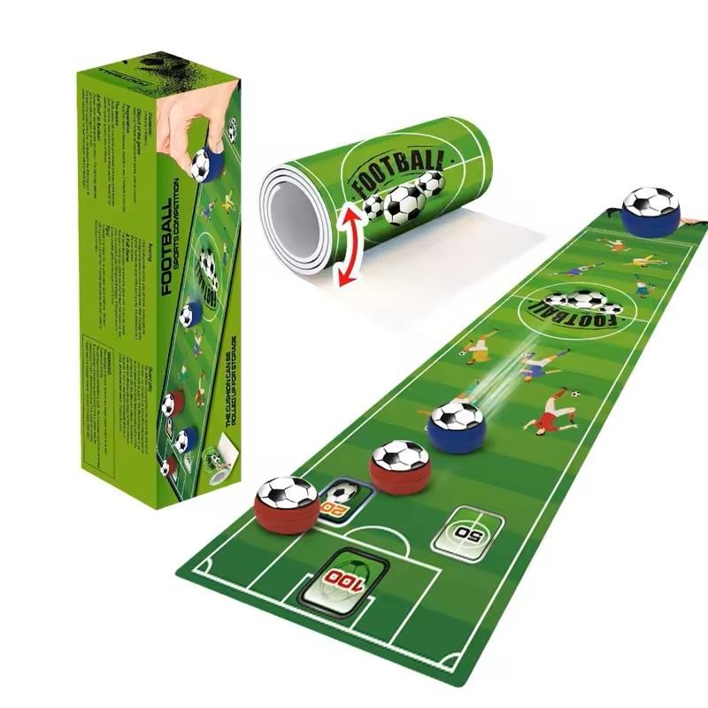 Hrací podložka - fotbal Hrací podložka - fotbal - Dárky