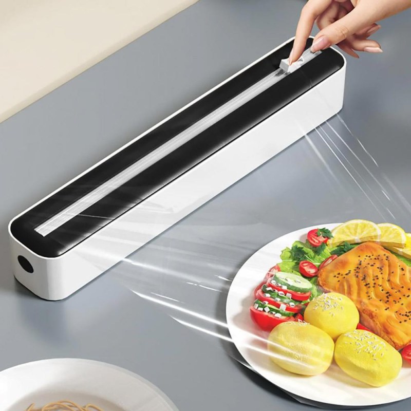 Kuchyňský zásobník na fólie - Dárky