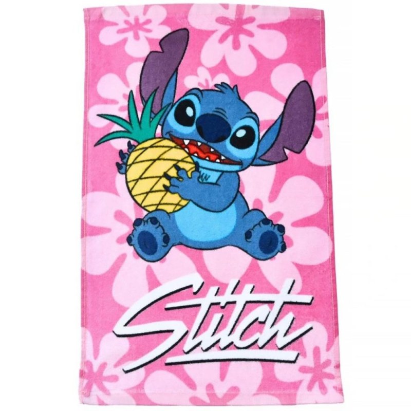 Malý ručník - Lilo a&nbsp;Stitch - Dárky