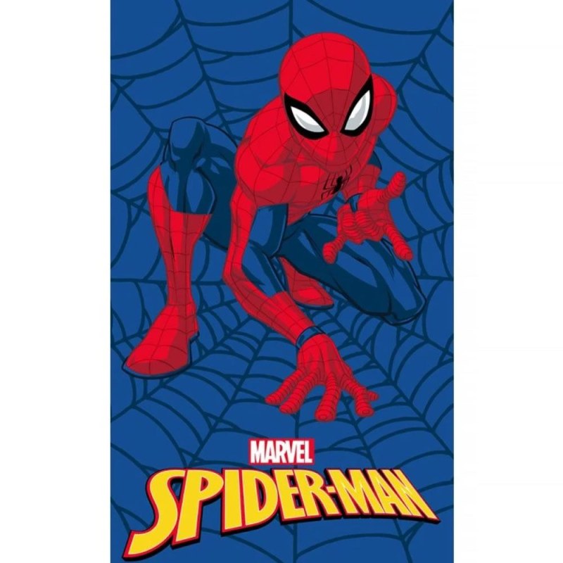 Malý ručník - Spider-Man - Dárky