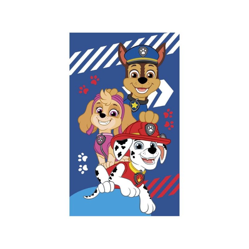 Malý ručník - Tlapková patrola - Dárky