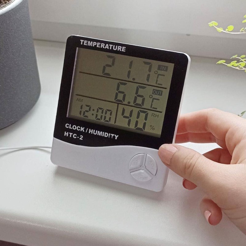 Meteostanice