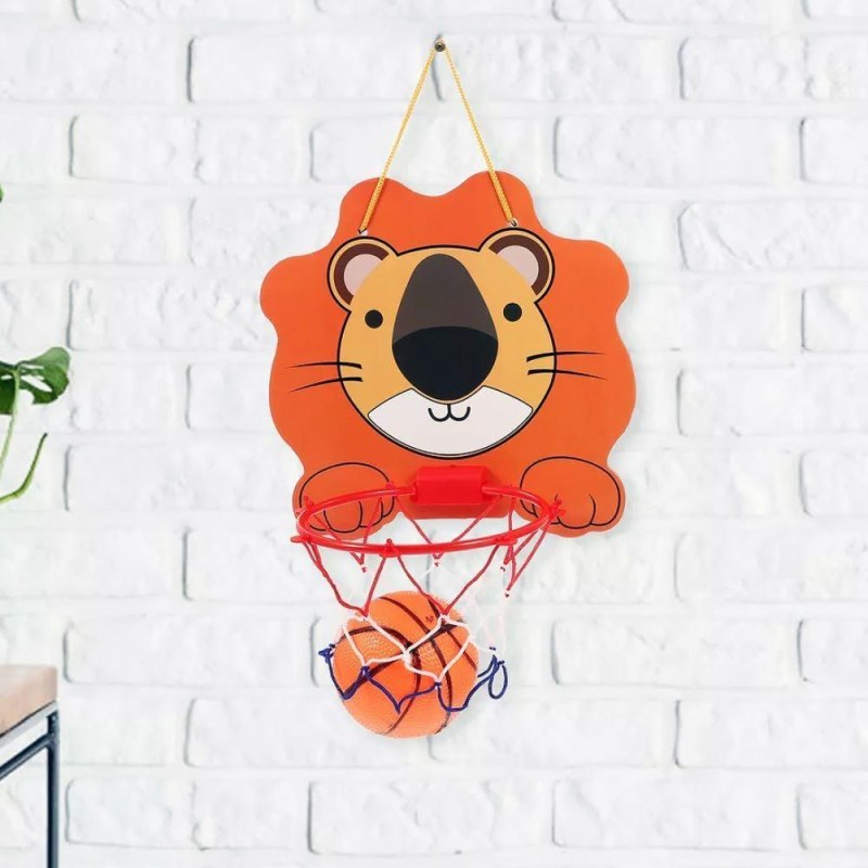 Mini basketbal pro děti Mini basketbal pro děti - Dárky