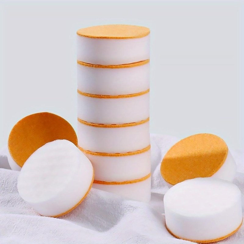 Mycí houbičky na úklid 10 ks - Dárky