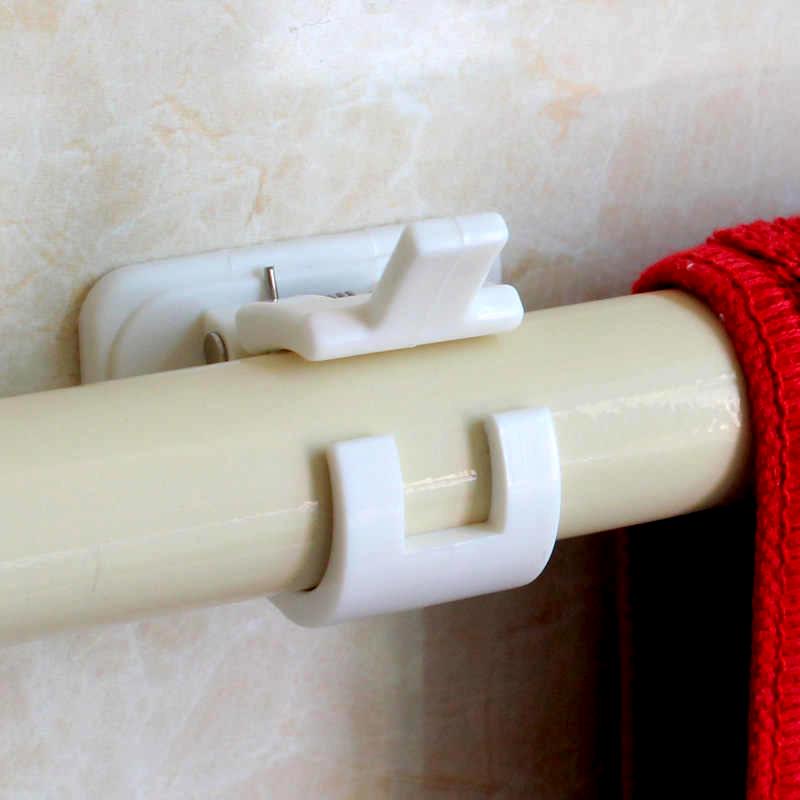 Nalepovací držáky na garnýže 2 ks - Dárky