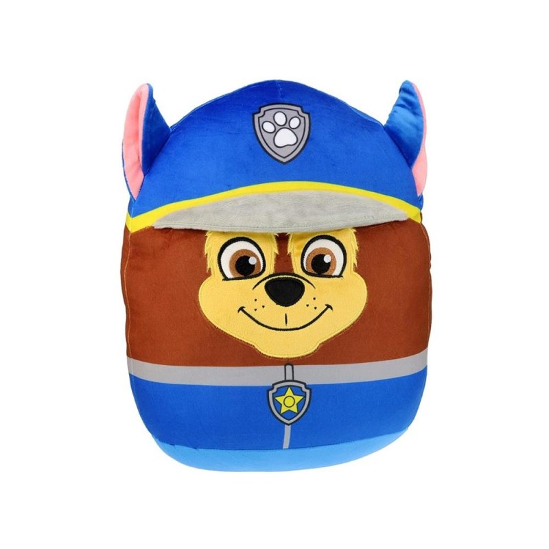 Plyšový polštářek - Tlapková patrola Chase - Dárky