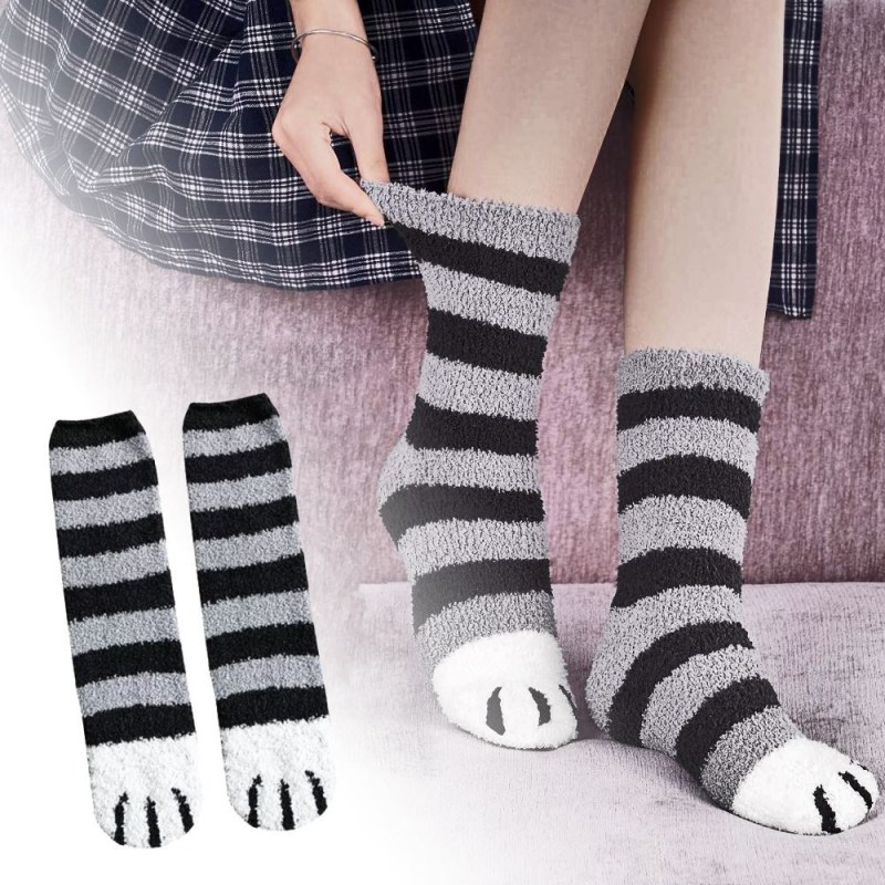 Ponožky tlapičky - Dárky