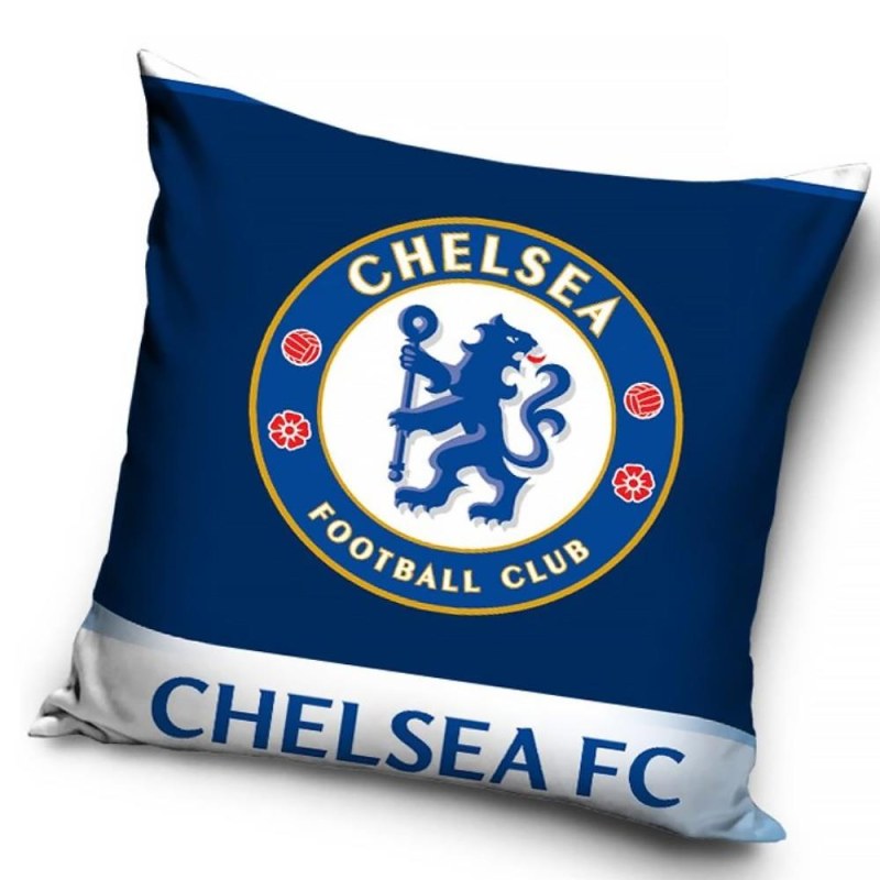  Povlak na polštářek - Chelsea FC