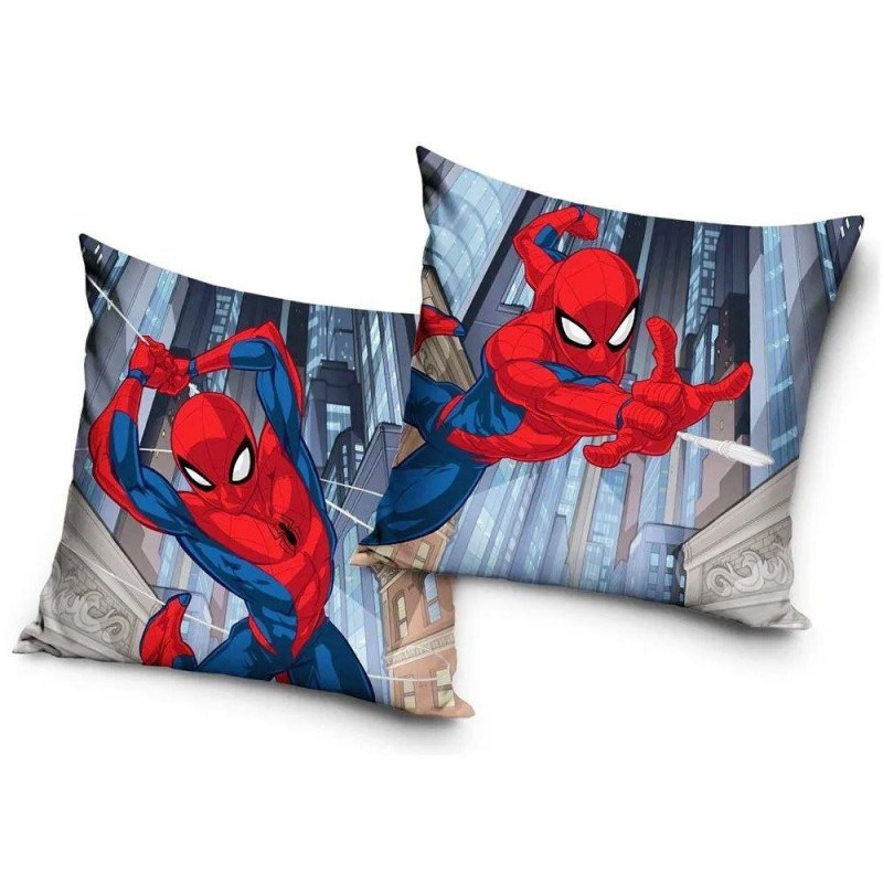 Povlak na polštářek - Spider-Man - Dárky