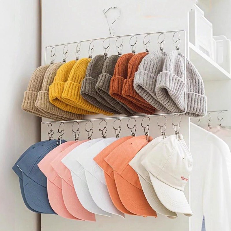 Ramínko s&nbsp;20 klipy - Dárky