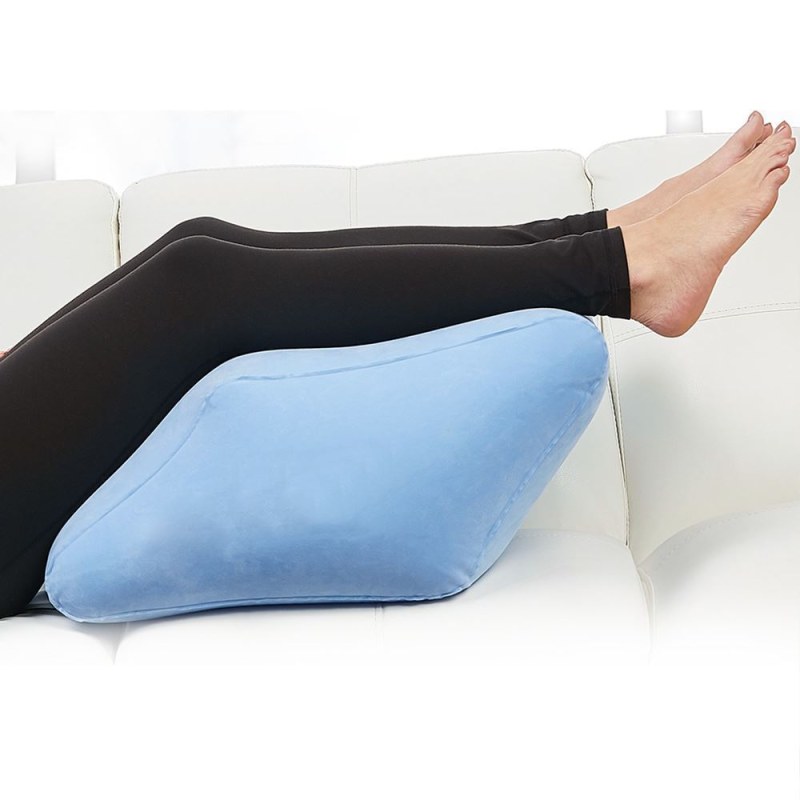Relaxační polštář pod nohy - Dárky