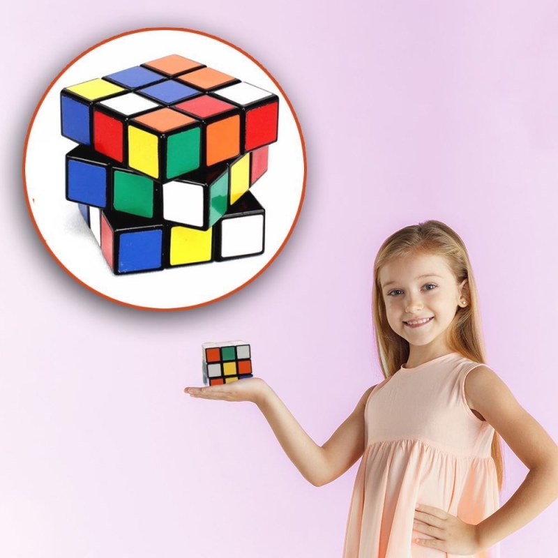 Rubikova kostka - Dárky