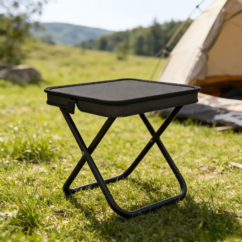 Skládací židlička v&nbsp;pouzdru - Dárky