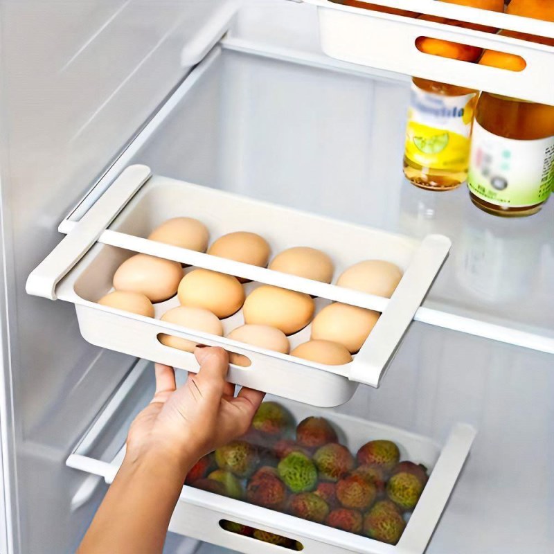 Šuplík na vajíčka do lednice - Dárky