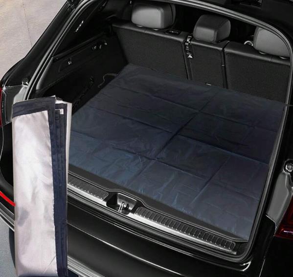 Voděodolná podložka do kufru auta 120 x 70 cm - Dárky