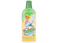 Fixinela s vůní 500ml/zeleno-žlutá/