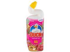 WC Kachna čistič Berry magic 750ml