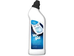 Lavon wc gel oceán 750ml