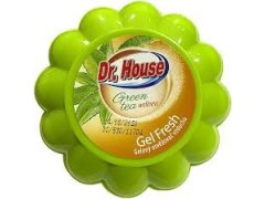 GF gelektrický osvěžovač vzduchu Green tea 150g